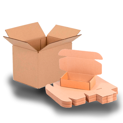 картонные-коробки